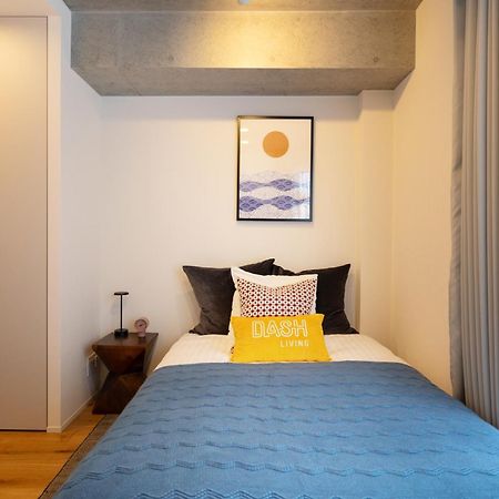 Dash Living Kagurazaka Tokyo Luaran gambar