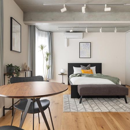 Dash Living Kagurazaka Tokyo Luaran gambar