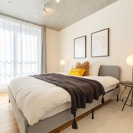Dash Living Kagurazaka Tokyo Luaran gambar