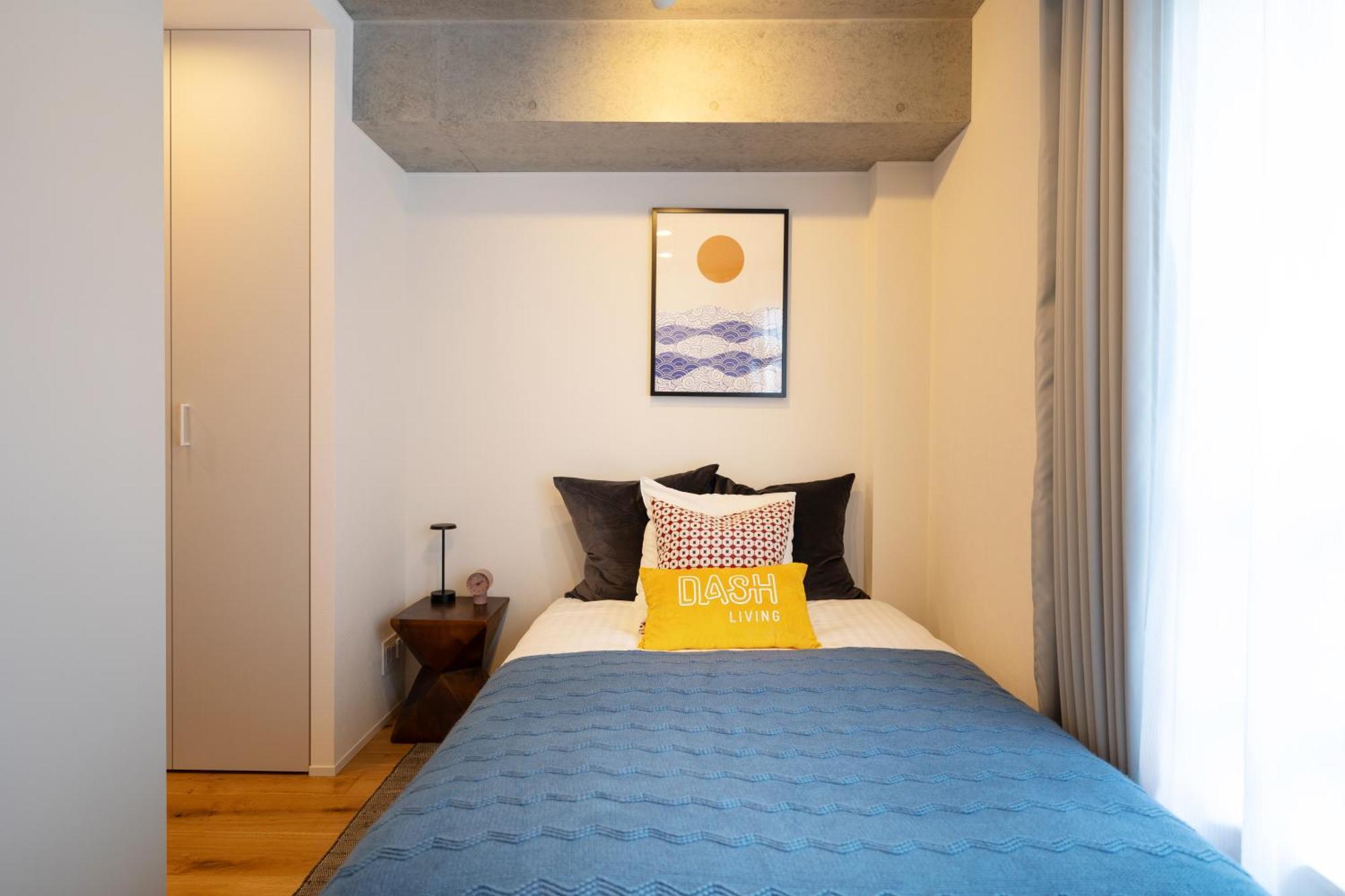 Dash Living Kagurazaka Tokyo Luaran gambar