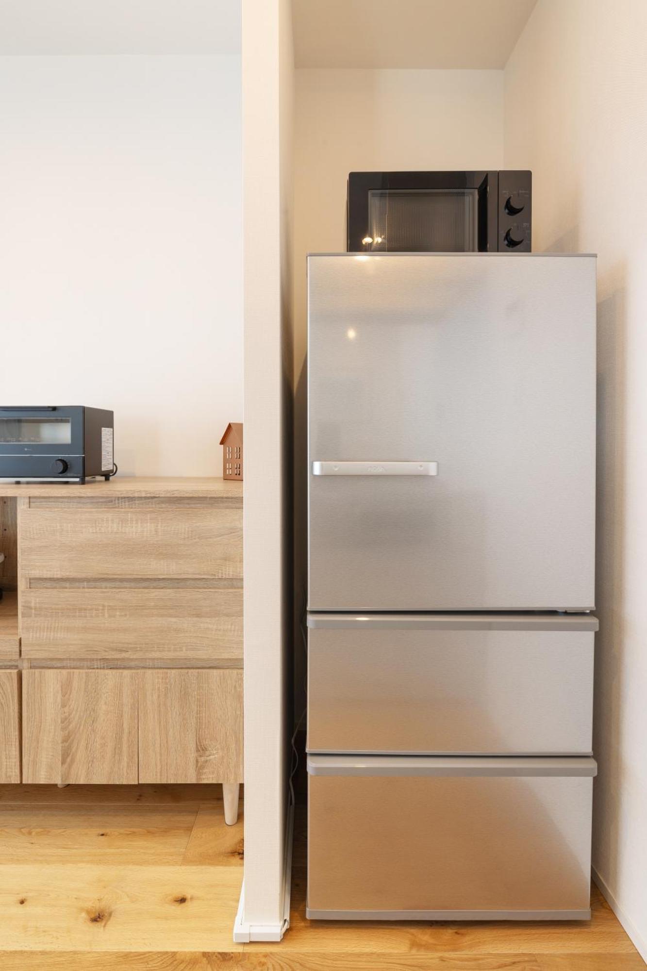 Dash Living Kagurazaka Tokyo Luaran gambar