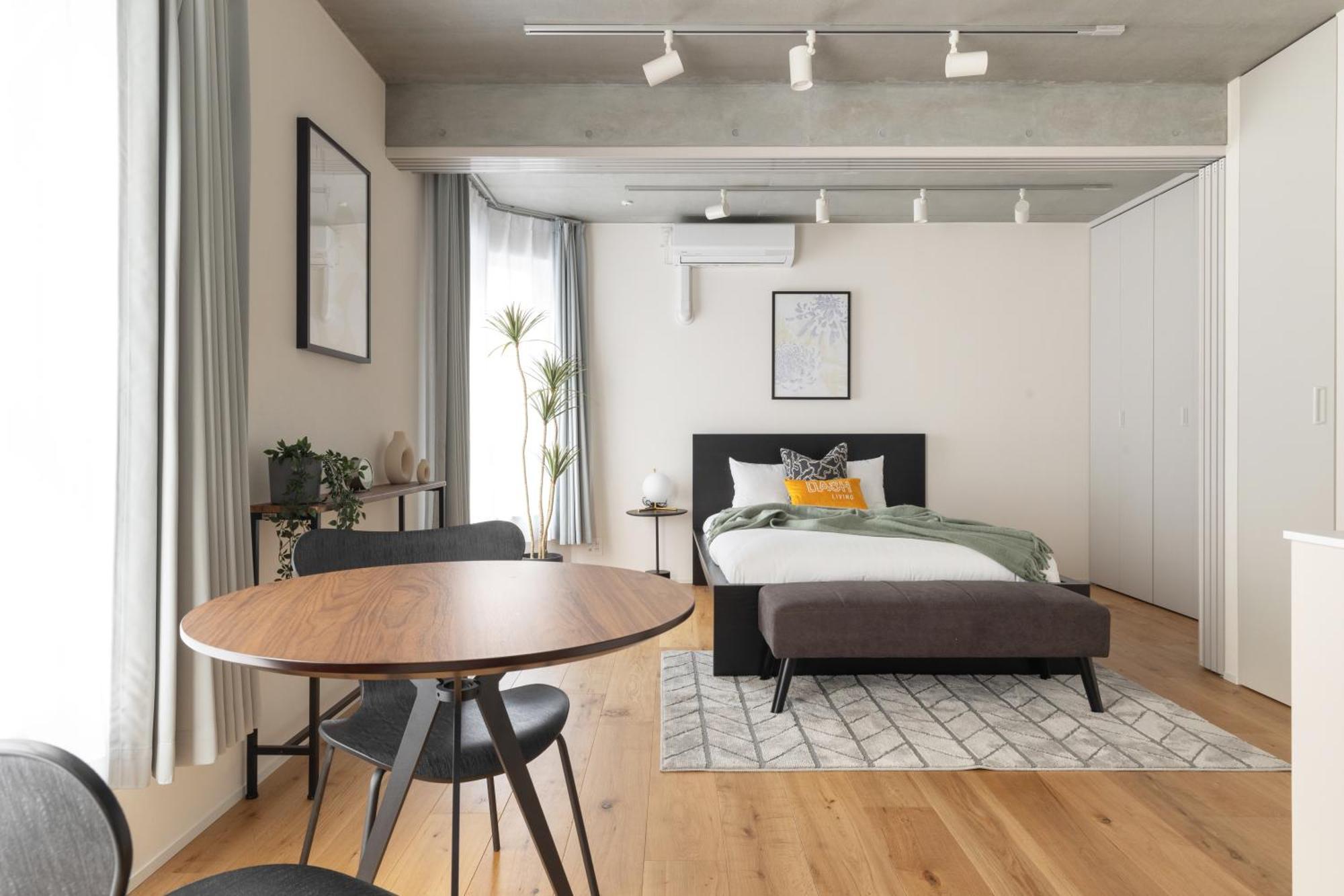 Dash Living Kagurazaka Tokyo Luaran gambar