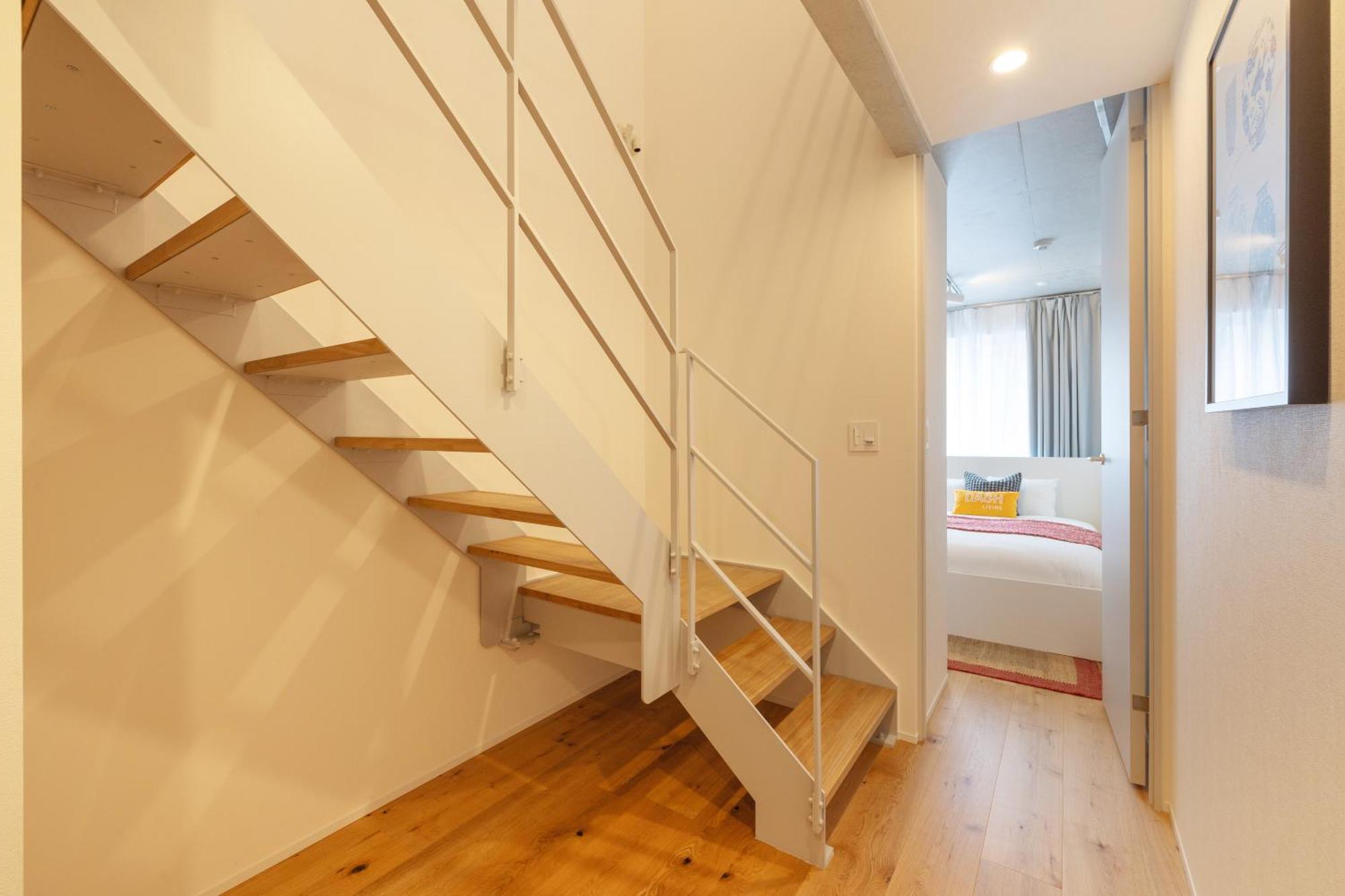 Dash Living Kagurazaka Tokyo Luaran gambar