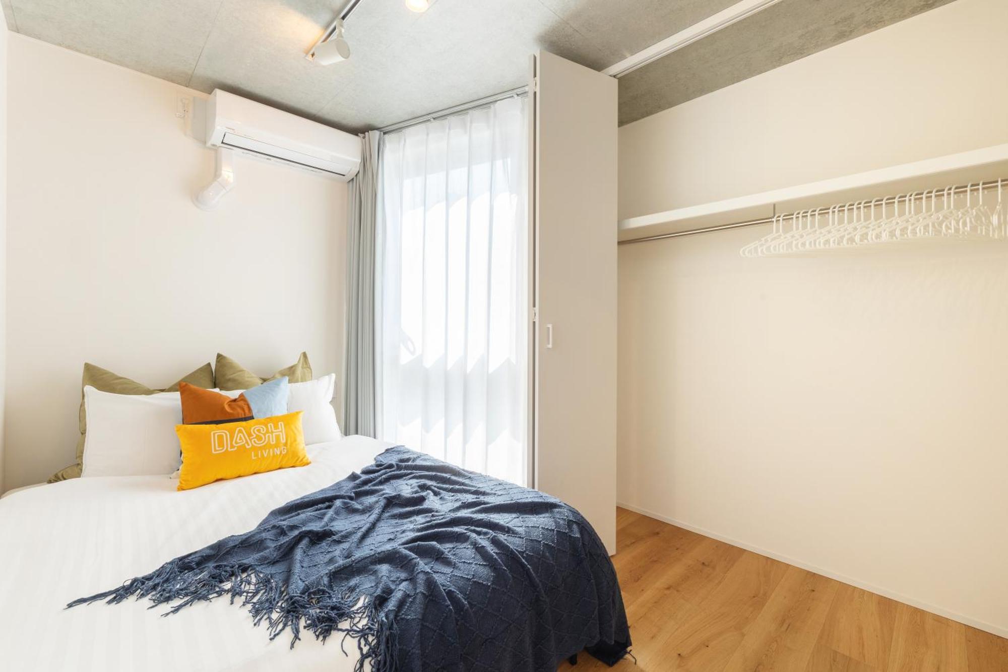 Dash Living Kagurazaka Tokyo Luaran gambar
