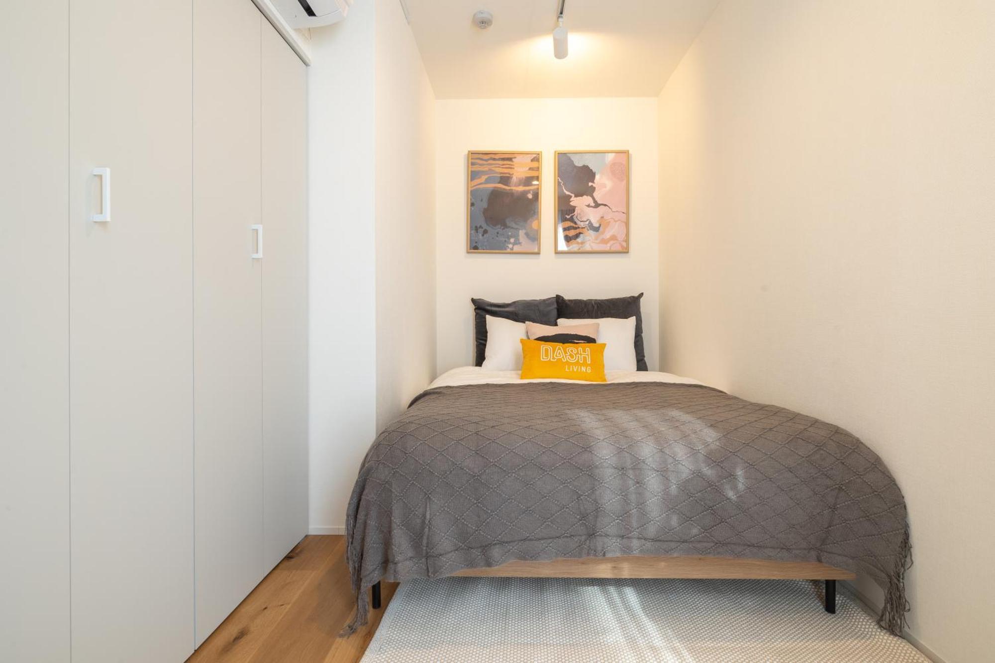 Dash Living Kagurazaka Tokyo Luaran gambar