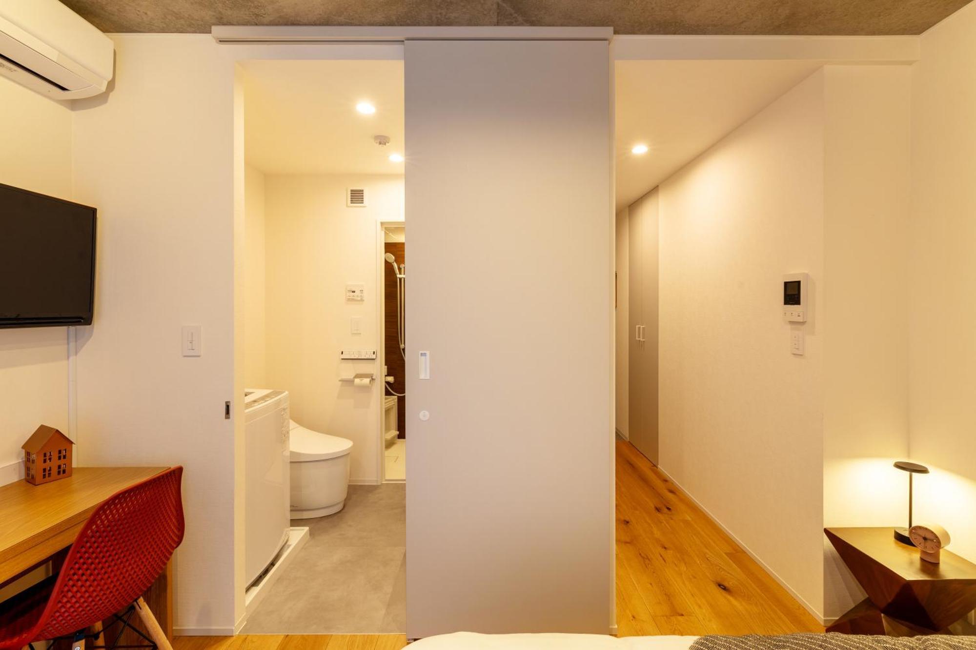 Dash Living Kagurazaka Tokyo Luaran gambar