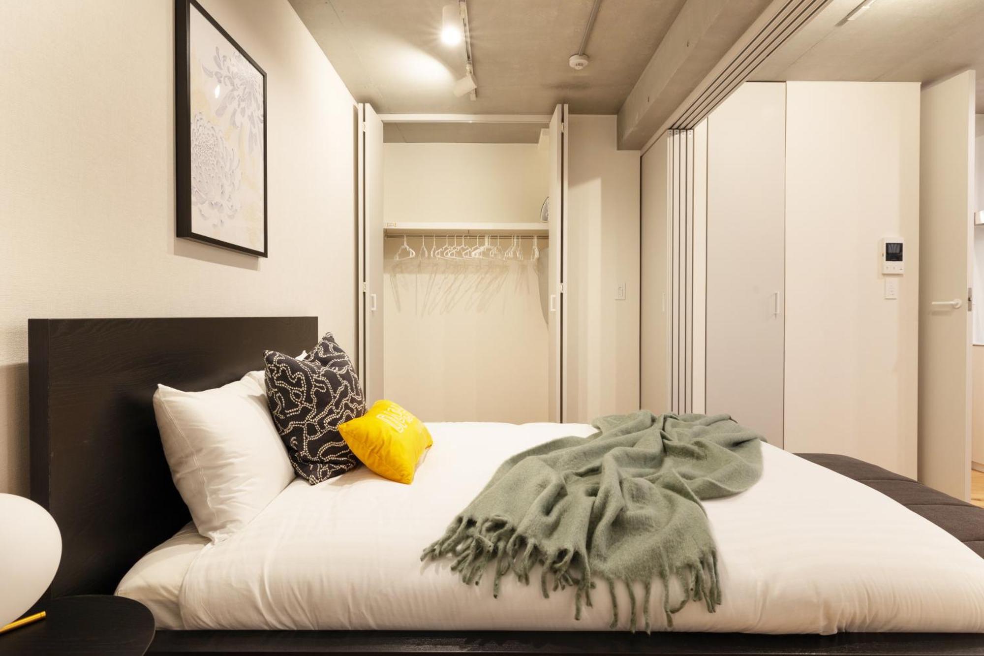 Dash Living Kagurazaka Tokyo Luaran gambar