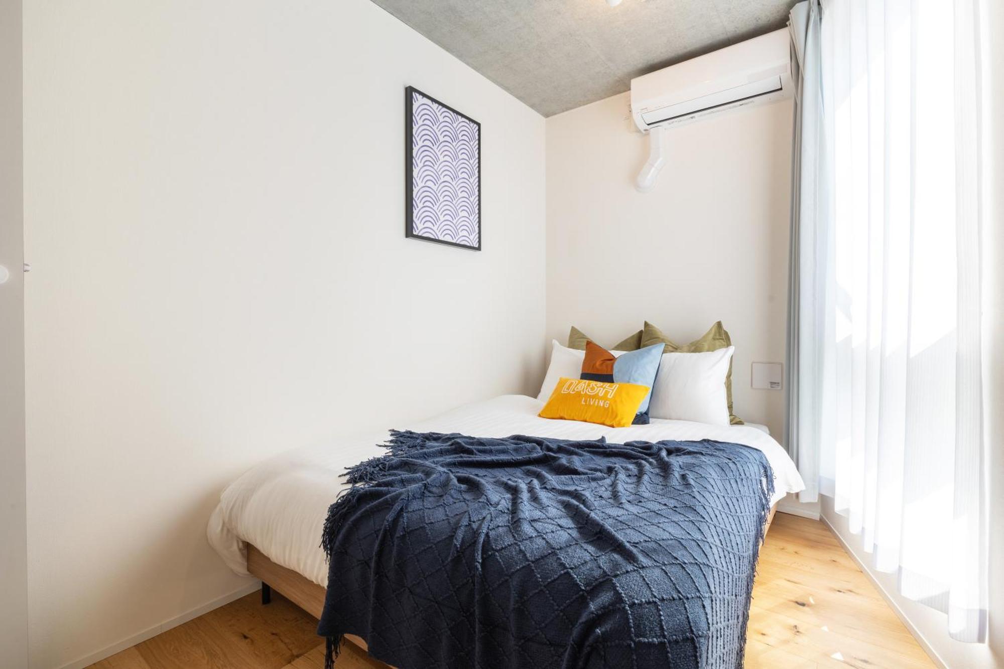 Dash Living Kagurazaka Tokyo Luaran gambar