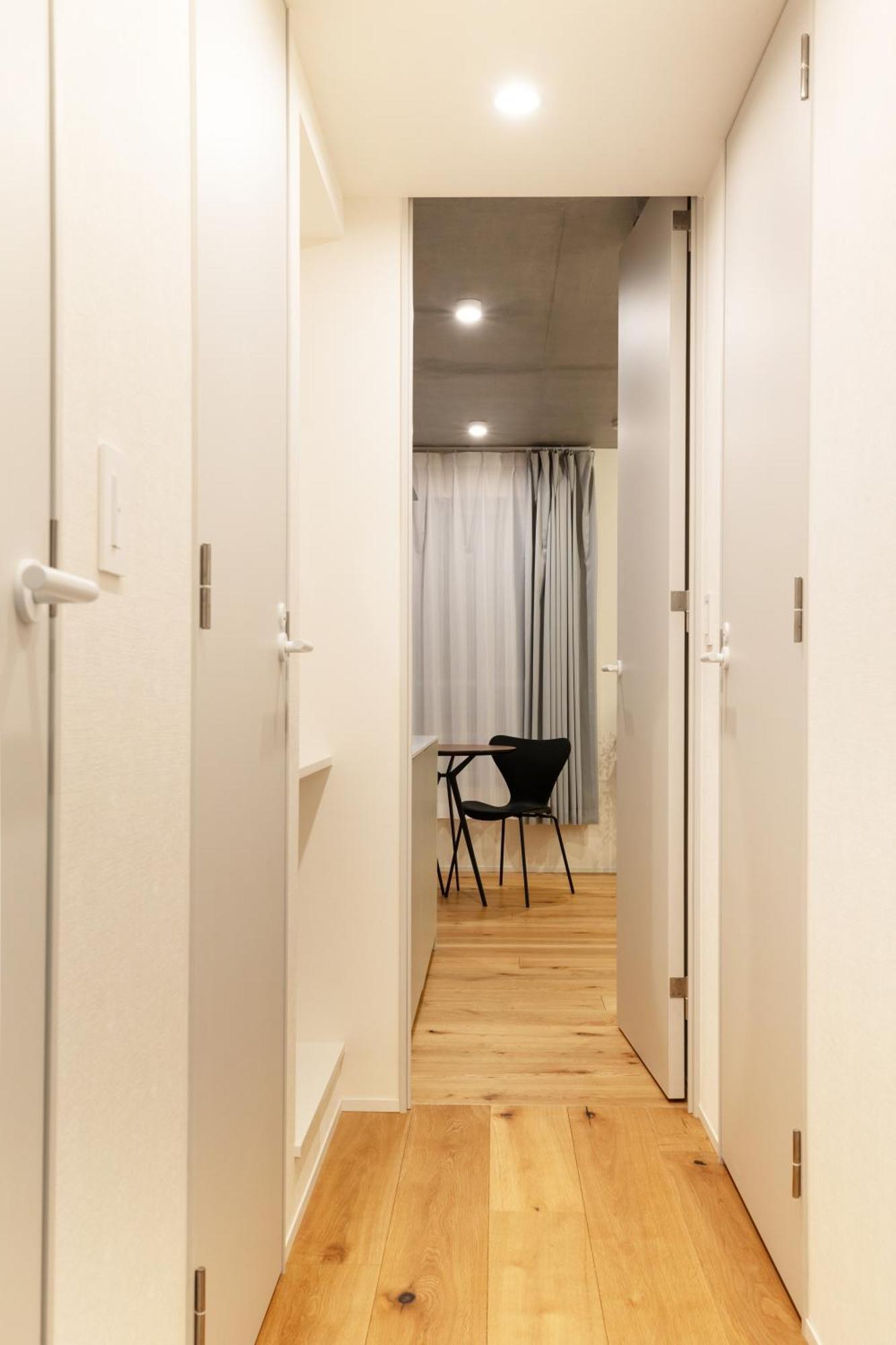 Dash Living Kagurazaka Tokyo Luaran gambar