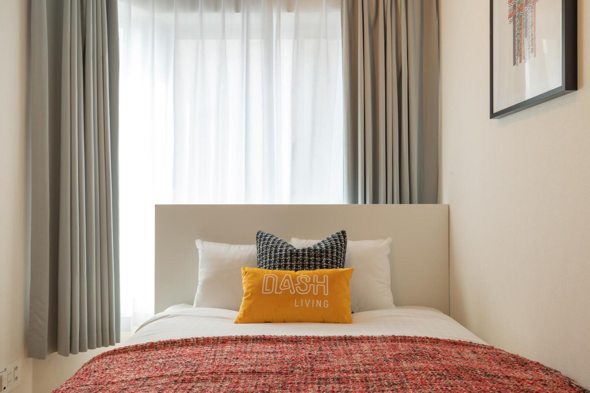 Dash Living Kagurazaka Tokyo Luaran gambar