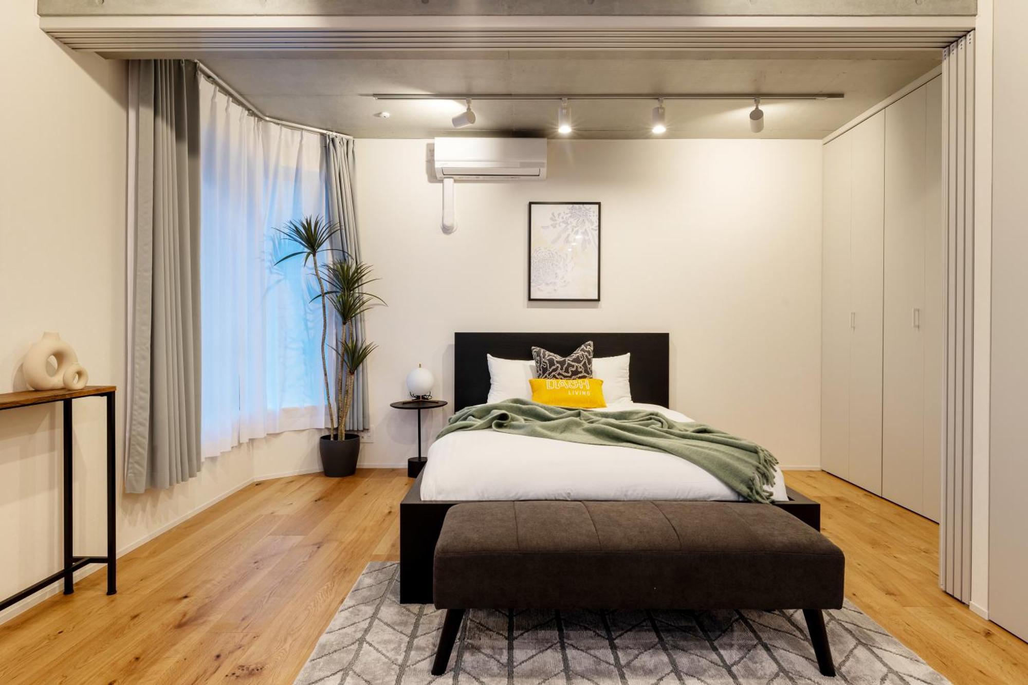 Dash Living Kagurazaka Tokyo Luaran gambar