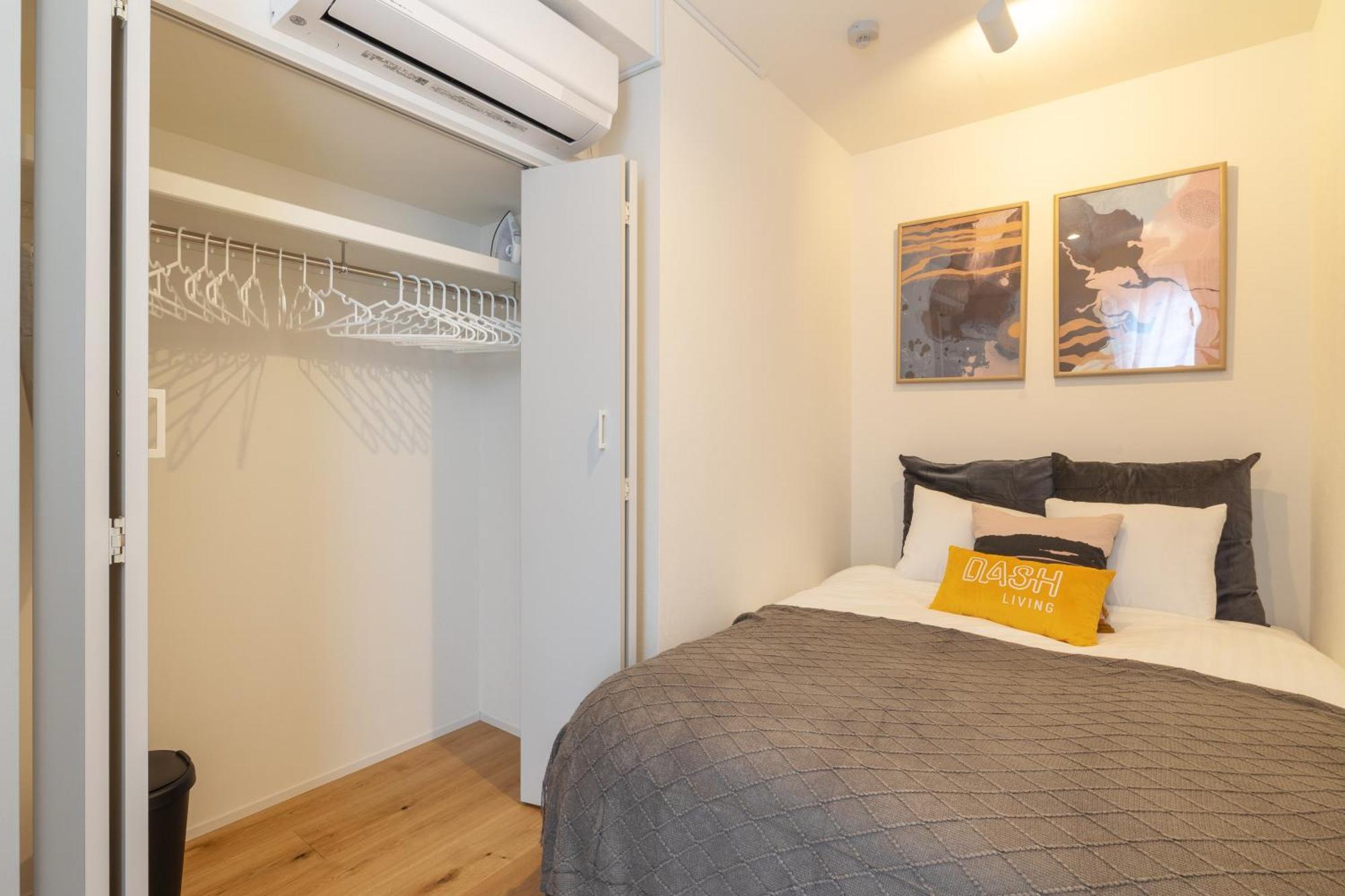 Dash Living Kagurazaka Tokyo Luaran gambar