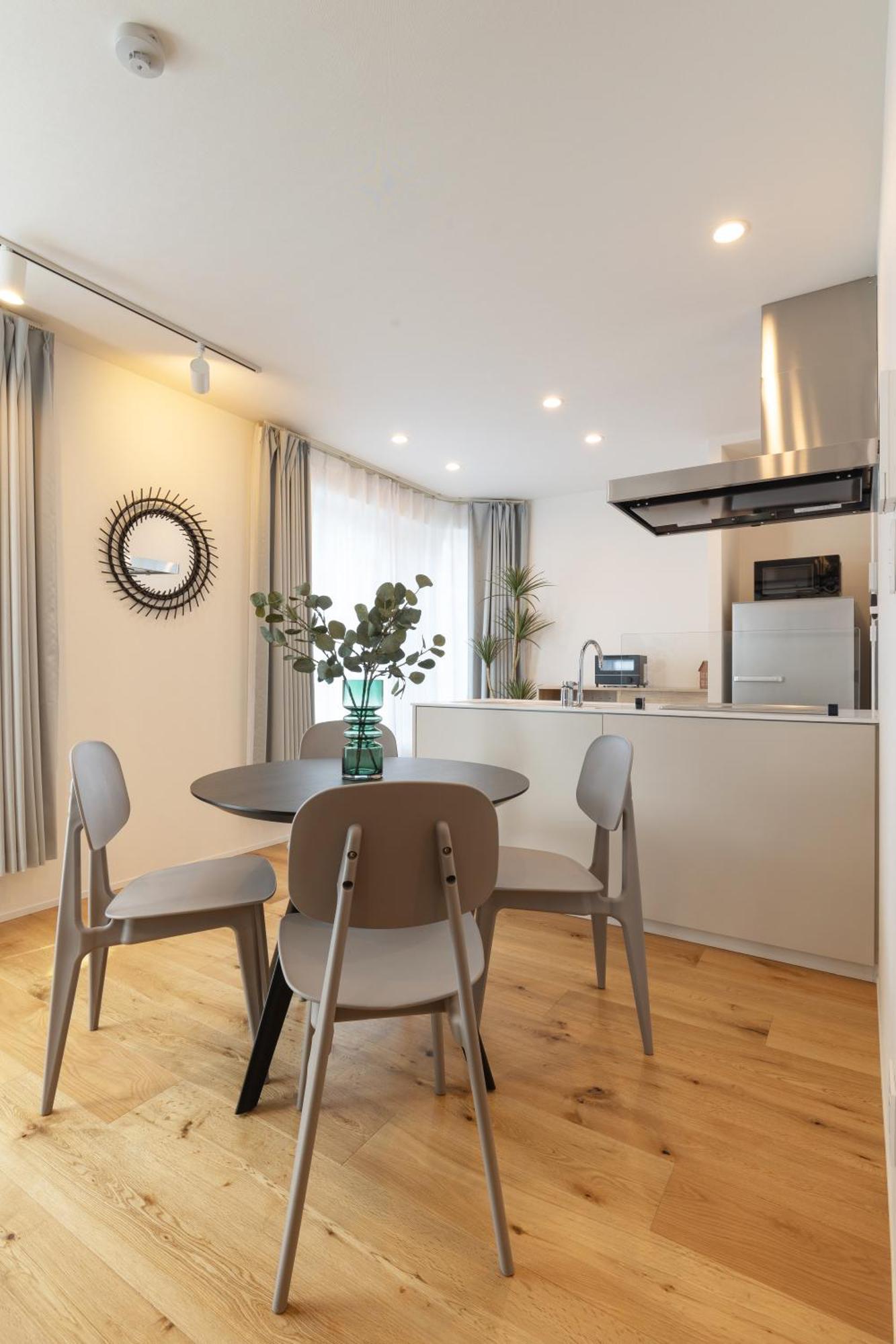 Dash Living Kagurazaka Tokyo Luaran gambar