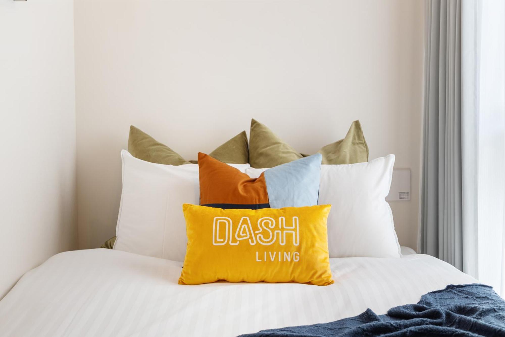 Dash Living Kagurazaka Tokyo Luaran gambar