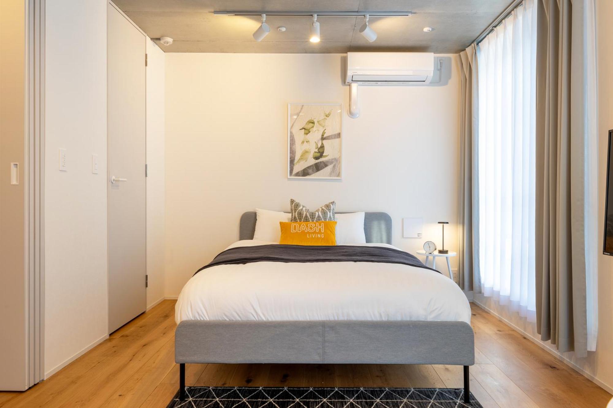 Dash Living Kagurazaka Tokyo Luaran gambar