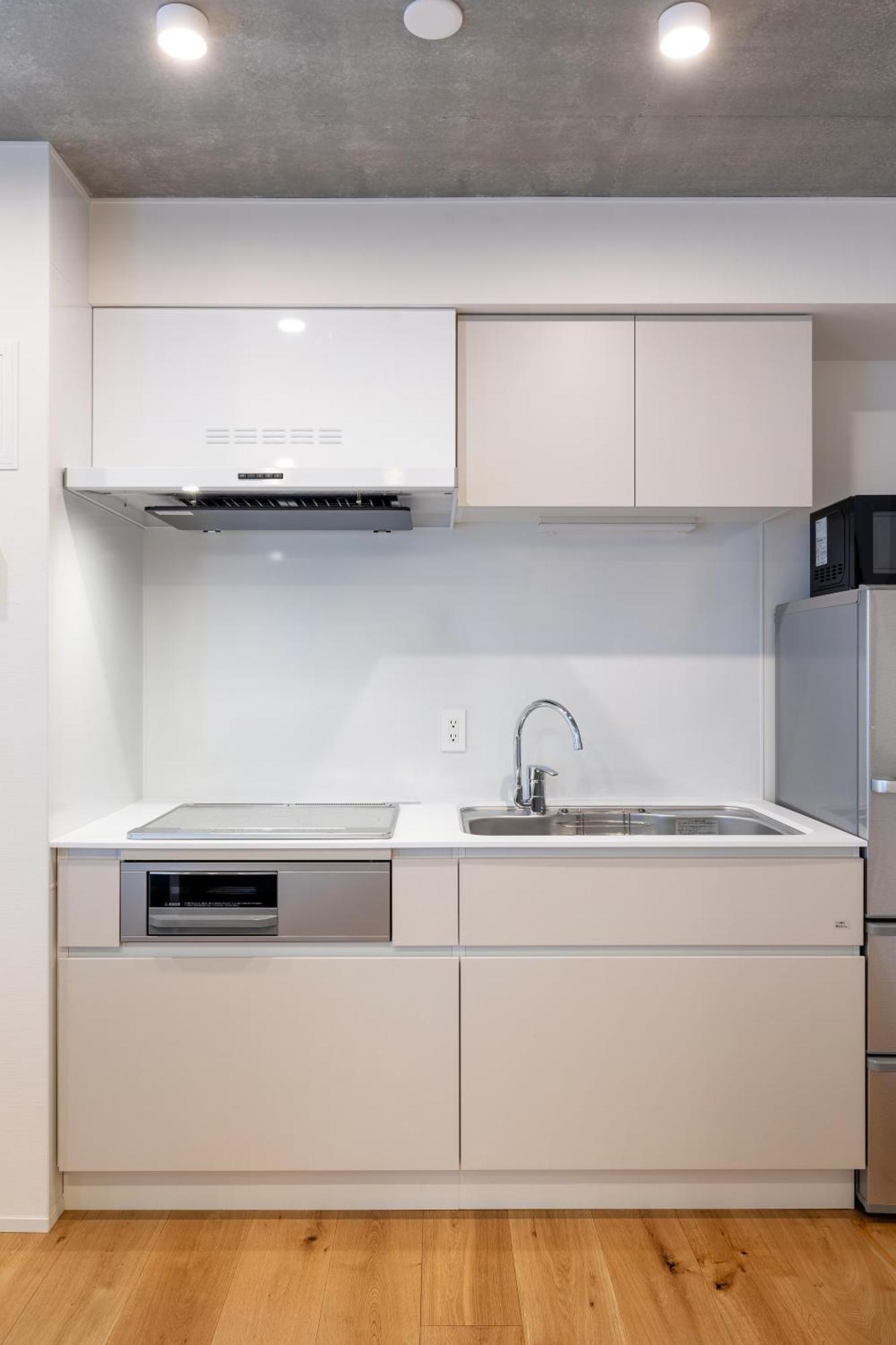 Dash Living Kagurazaka Tokyo Luaran gambar