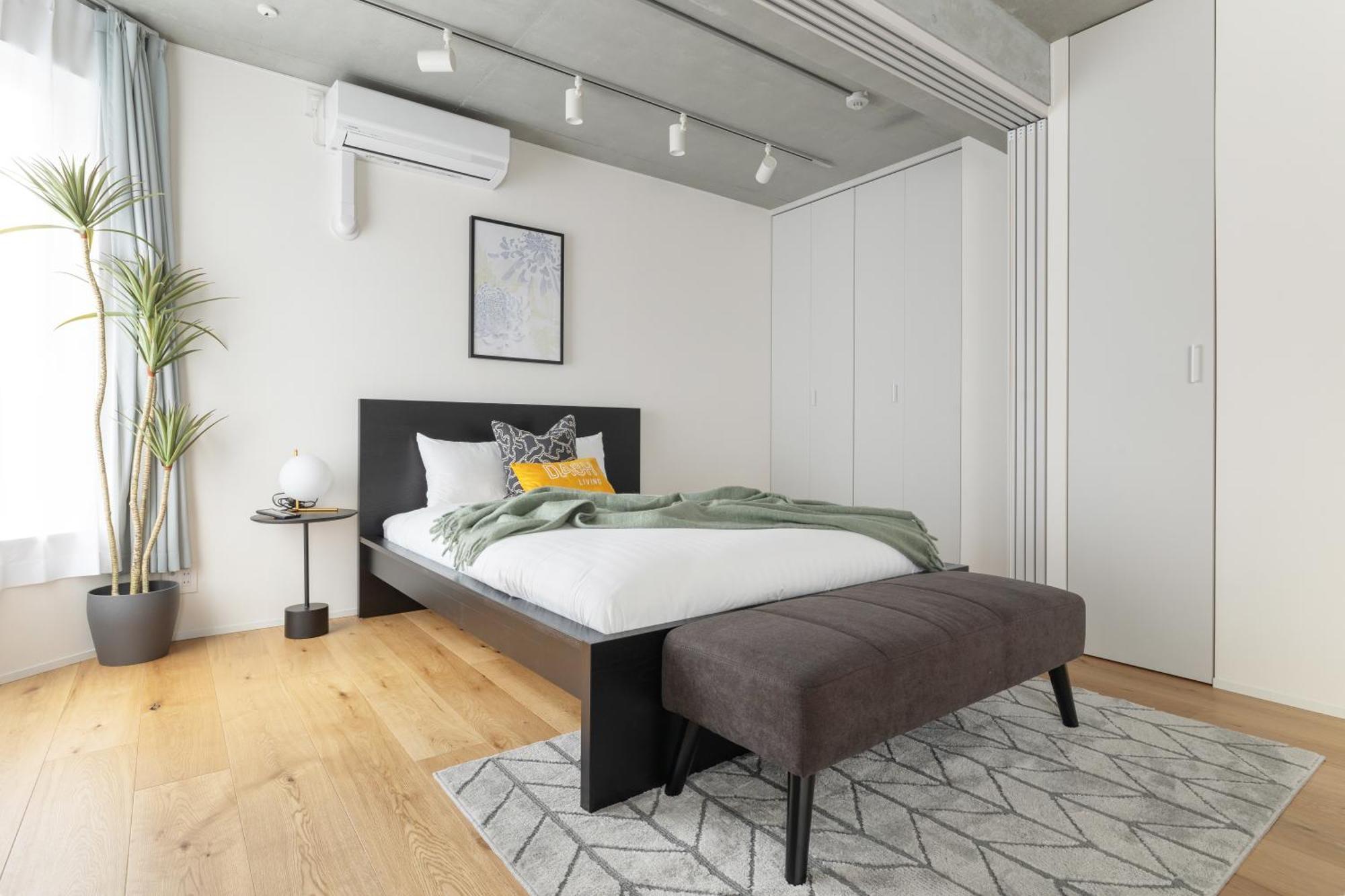Dash Living Kagurazaka Tokyo Luaran gambar