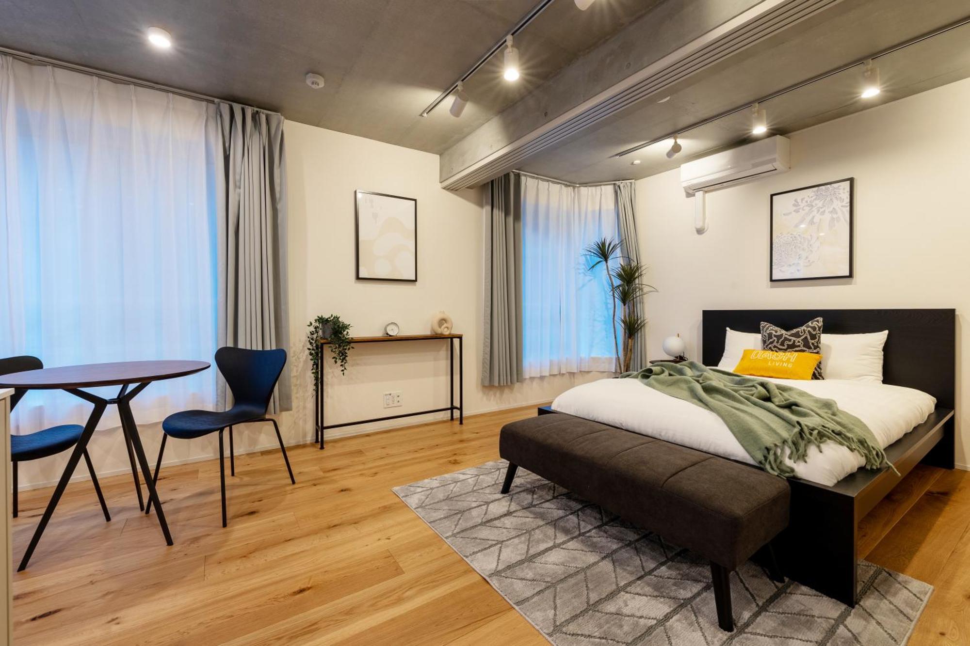 Dash Living Kagurazaka Tokyo Luaran gambar
