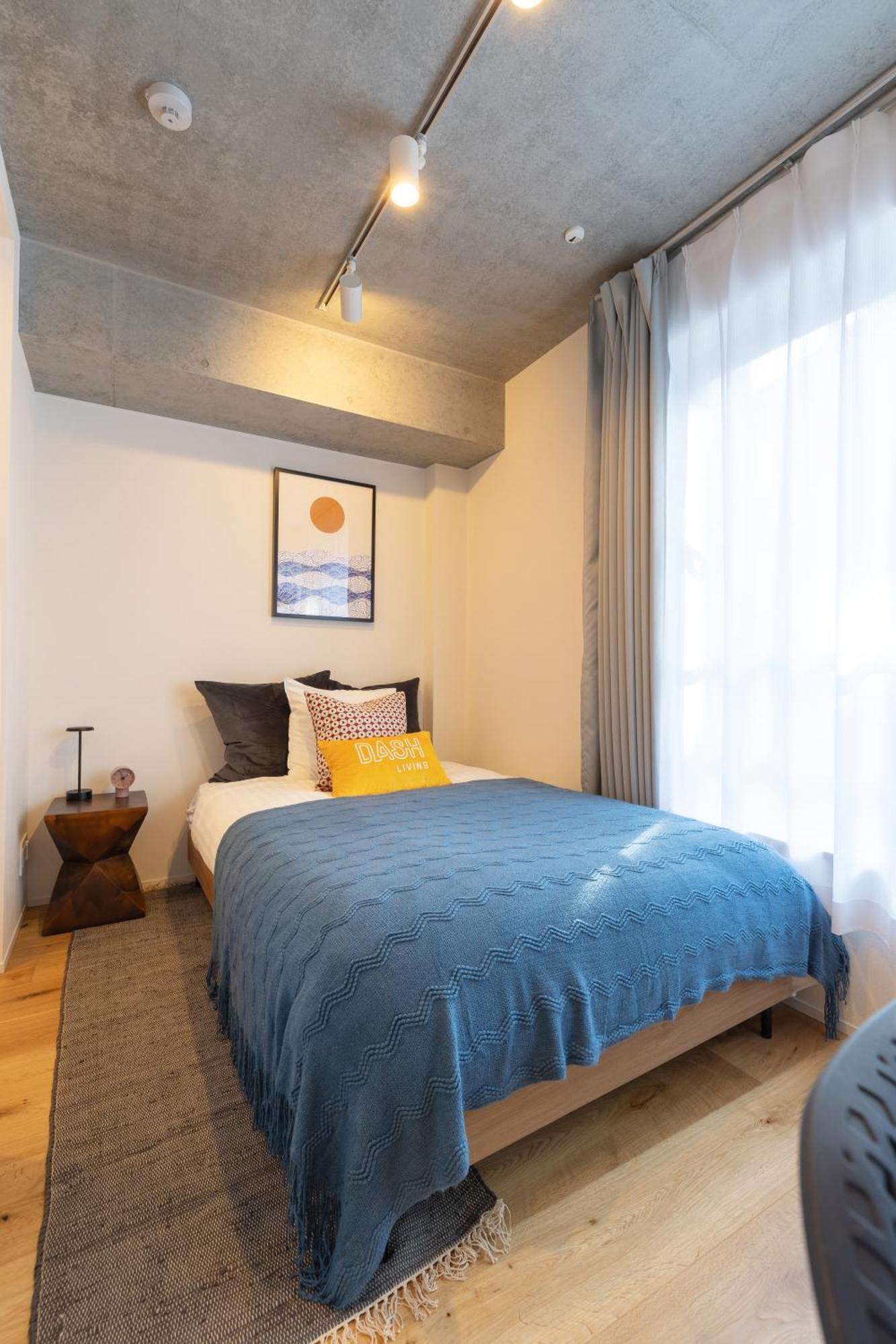 Dash Living Kagurazaka Tokyo Luaran gambar