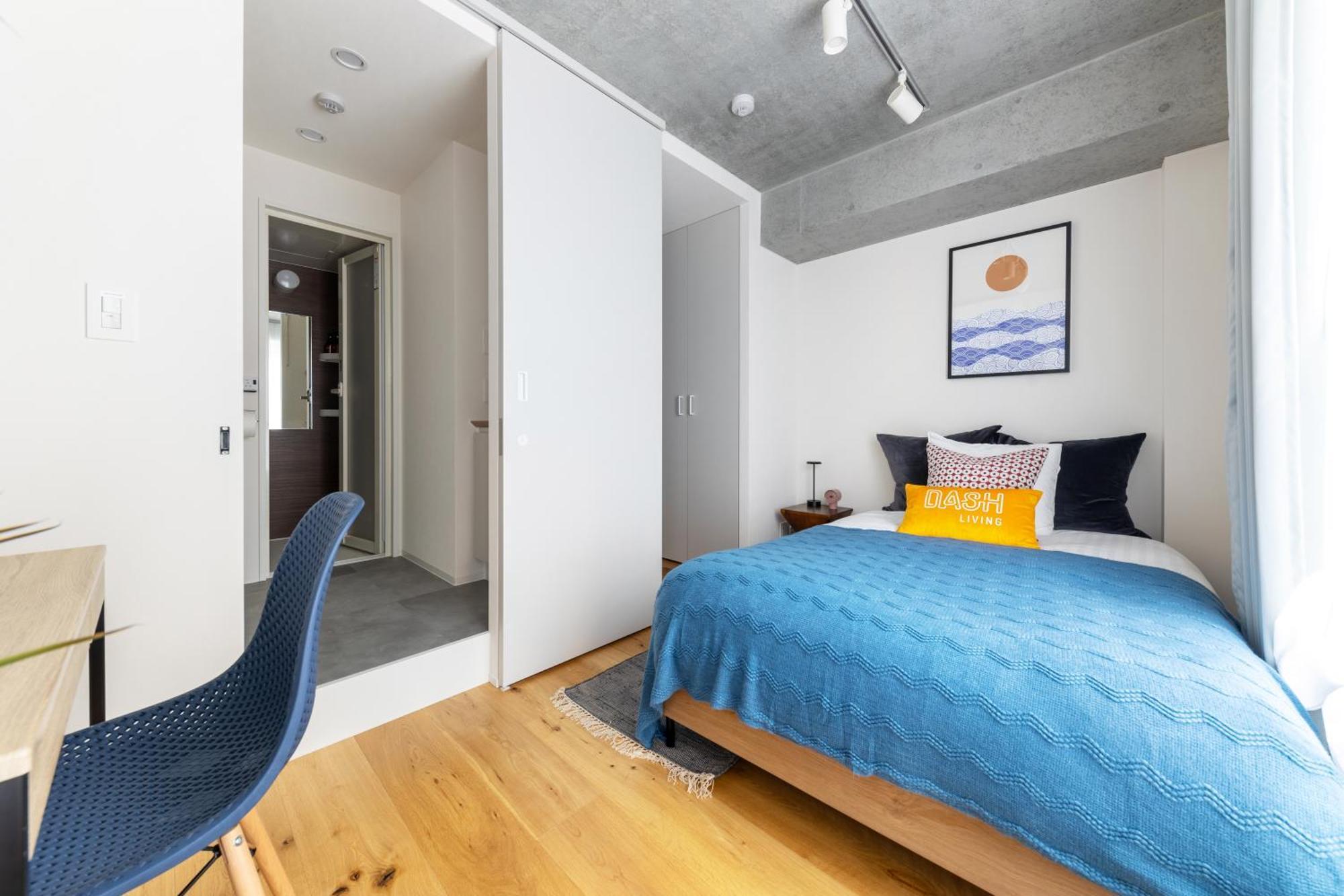 Dash Living Kagurazaka Tokyo Luaran gambar