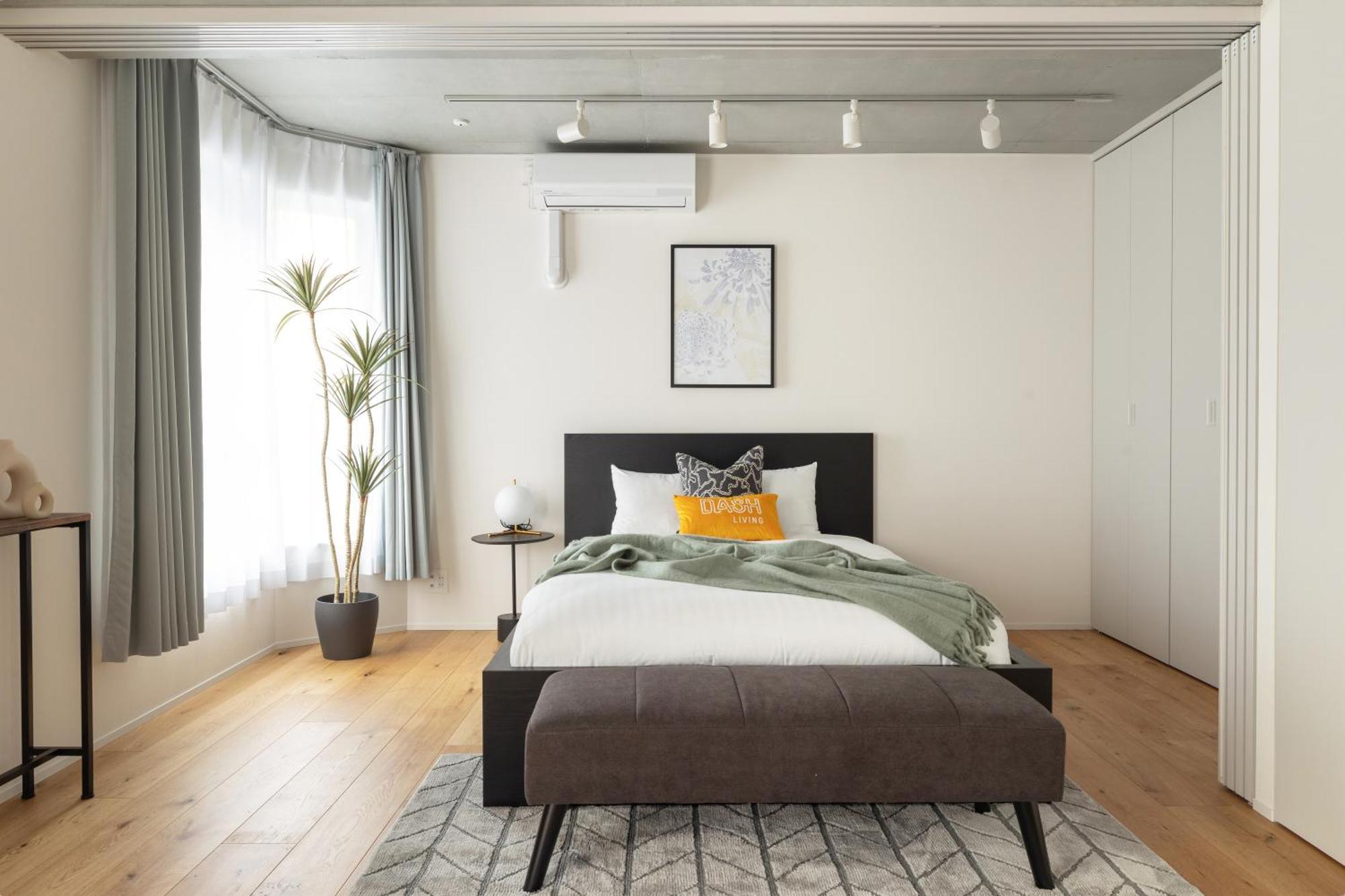 Dash Living Kagurazaka Tokyo Luaran gambar
