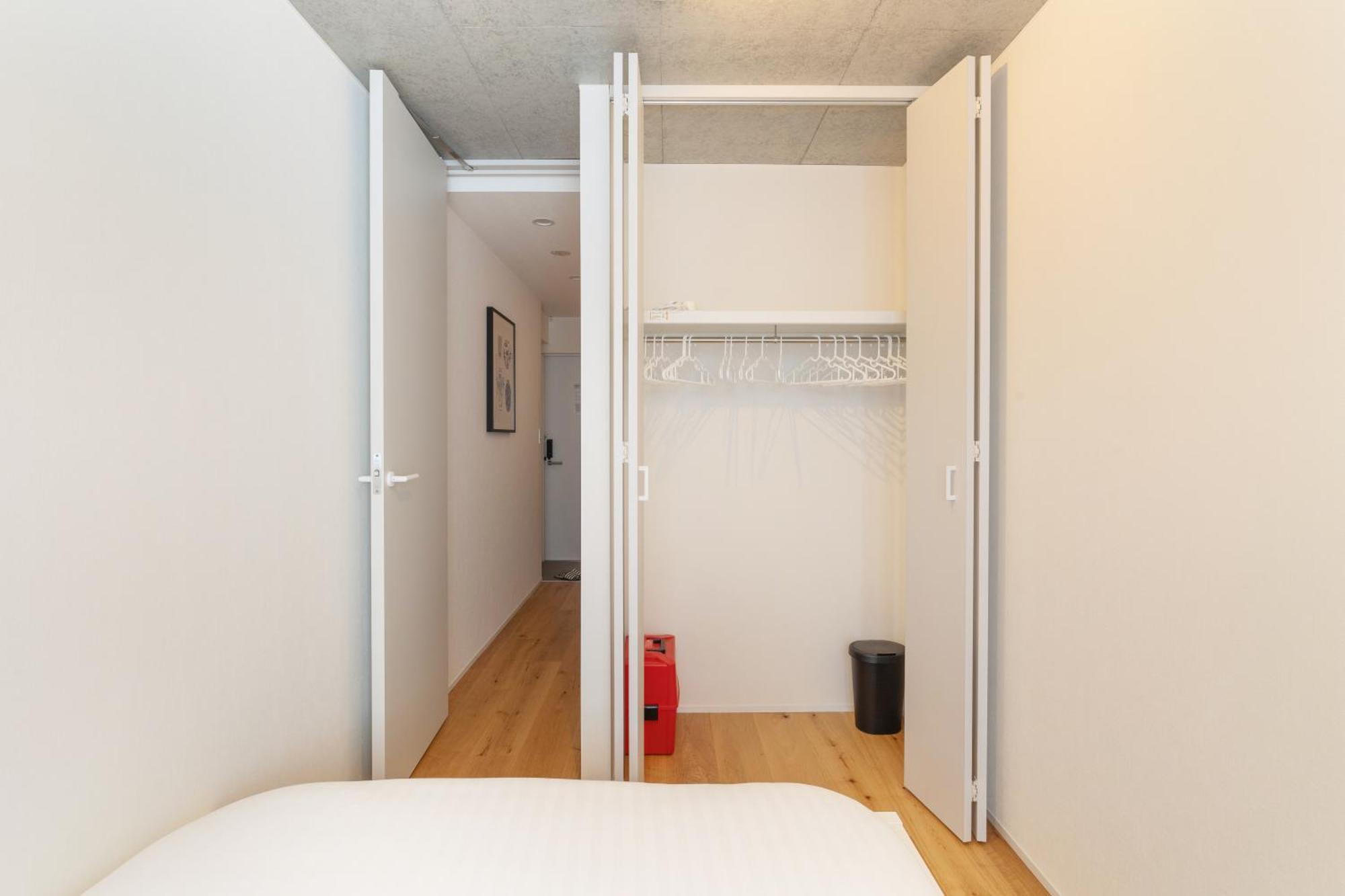 Dash Living Kagurazaka Tokyo Luaran gambar