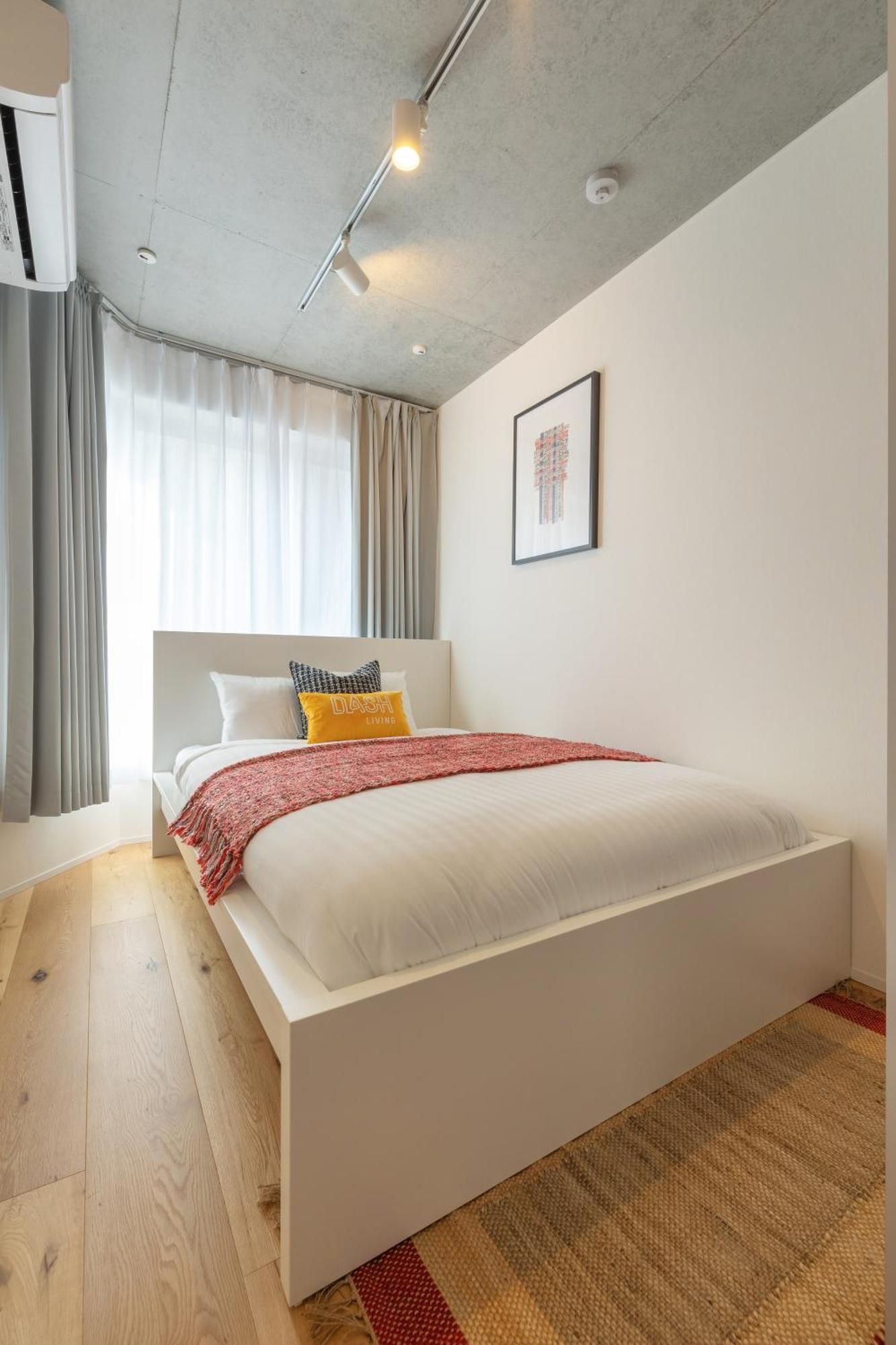 Dash Living Kagurazaka Tokyo Luaran gambar