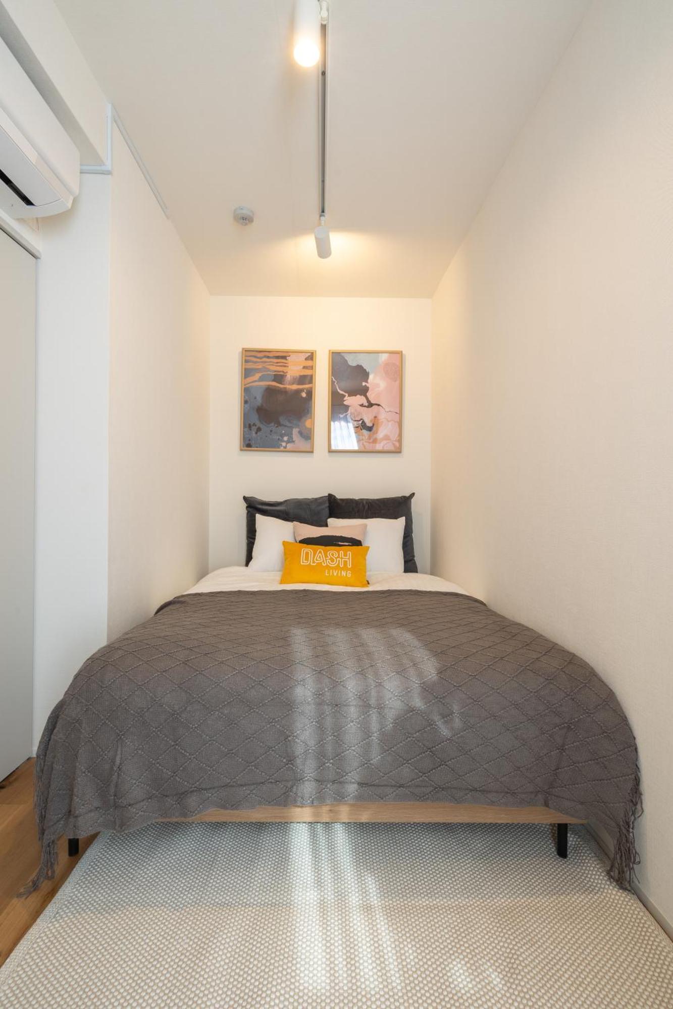 Dash Living Kagurazaka Tokyo Luaran gambar