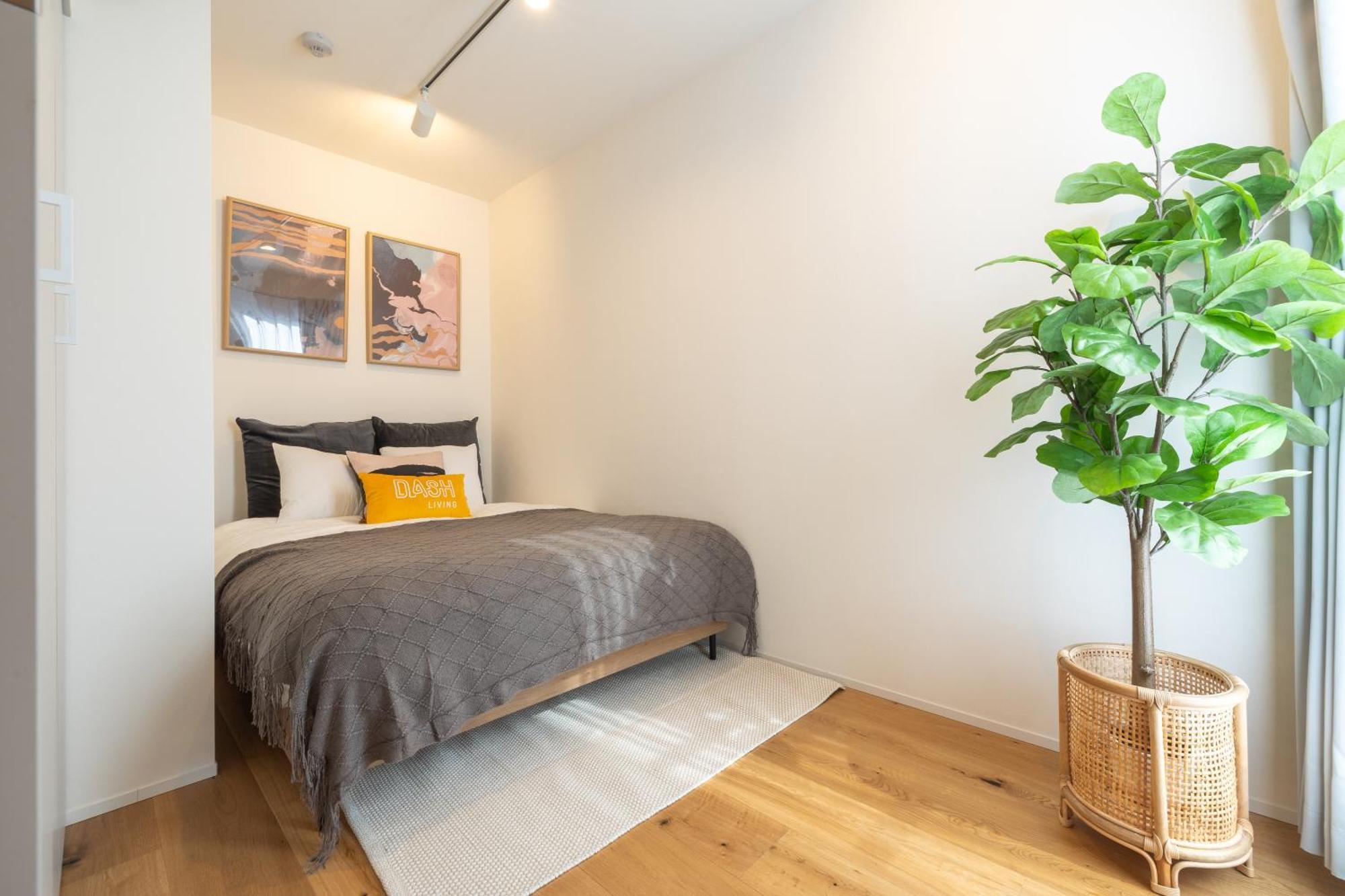 Dash Living Kagurazaka Tokyo Luaran gambar