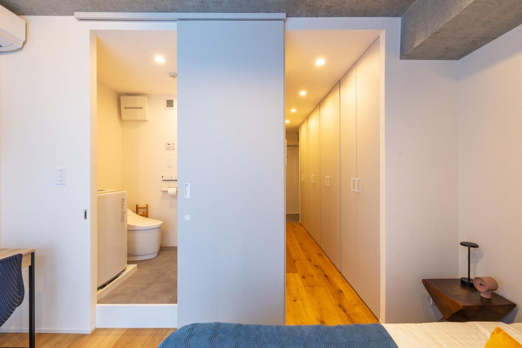 Dash Living Kagurazaka Tokyo Luaran gambar