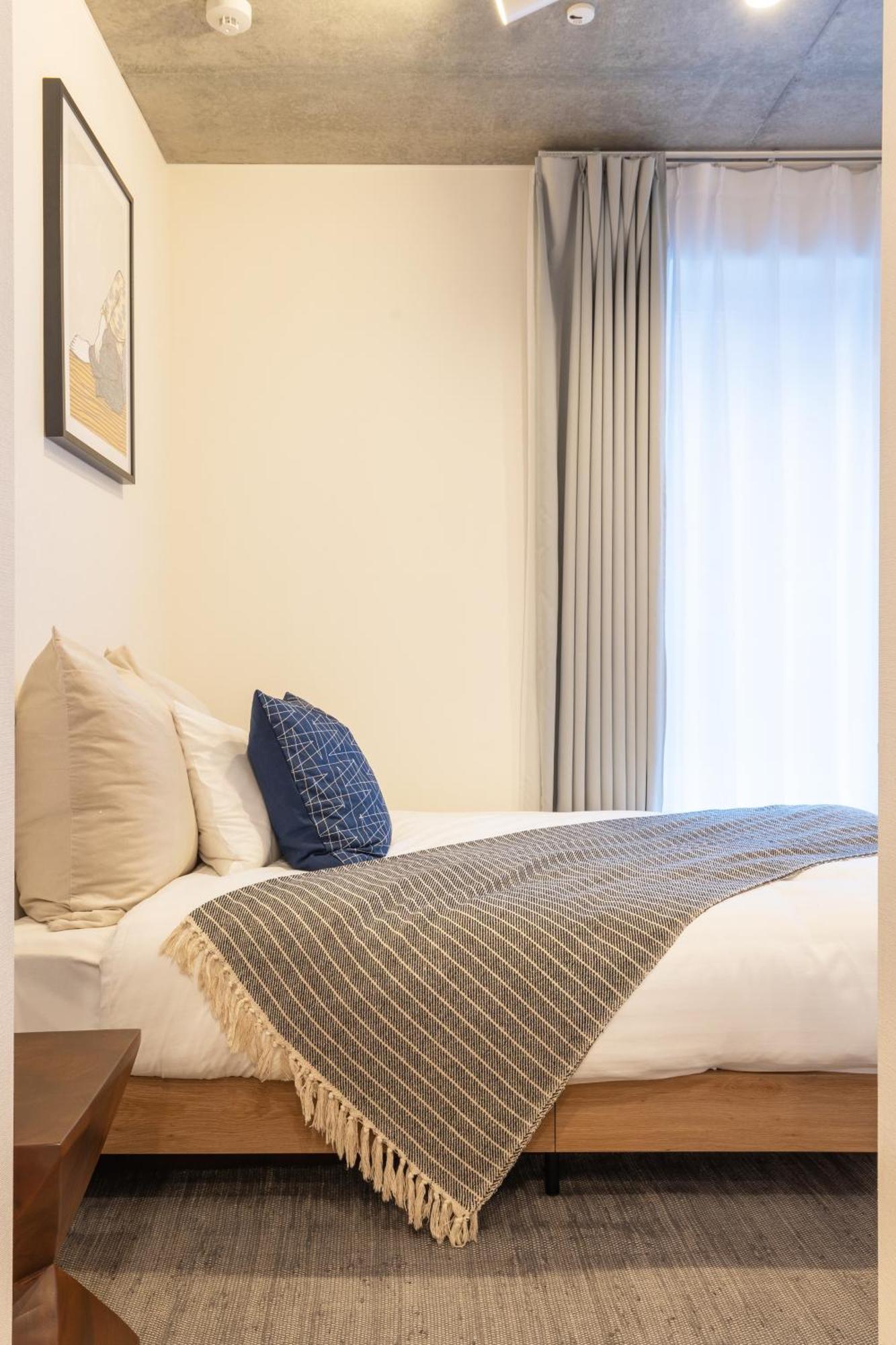 Dash Living Kagurazaka Tokyo Luaran gambar